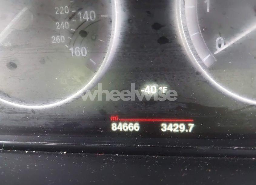 Photo 14 of 2016 Bmw X3 XDRIVE28I (VIN 5UXWX9C51G0D81886)