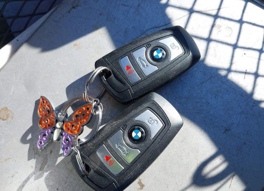 Photo 11 of 2017 Bmw X3 XDRIVE28I (VIN 5UXWX9C51H0D98558)