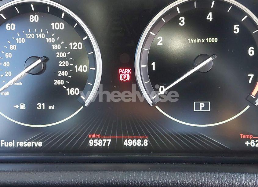 Photo 15 of 2017 Bmw X3 XDRIVE28I (VIN 5UXWX9C51H0T03929)