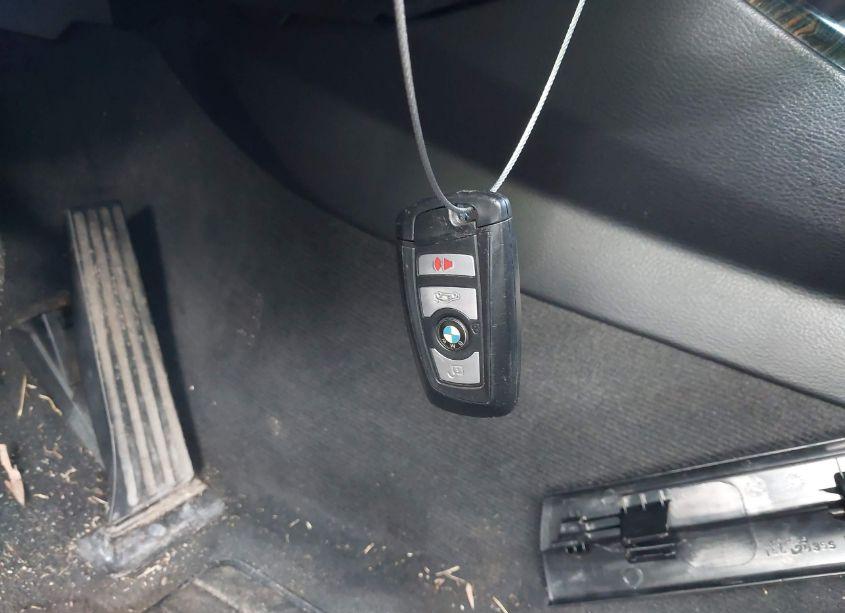 Photo 11 of 2013 Bmw X3 XDRIVE28I (VIN 5UXWX9C52D0D02995)