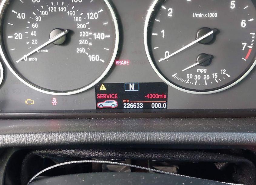 Photo 7 of 2013 Bmw X3 XDRIVE28I (VIN 5UXWX9C52D0D02995)