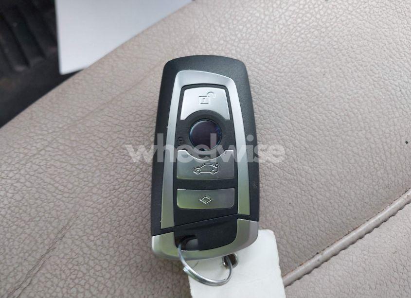 Photo 11 of 2014 Bmw X3 XDRIVE28I (VIN 5UXWX9C52E0D26294)