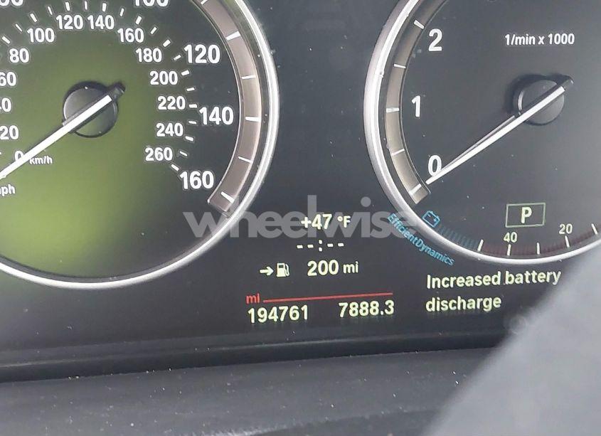 Photo 15 of 2014 Bmw X3 XDRIVE28I (VIN 5UXWX9C52E0D26294)