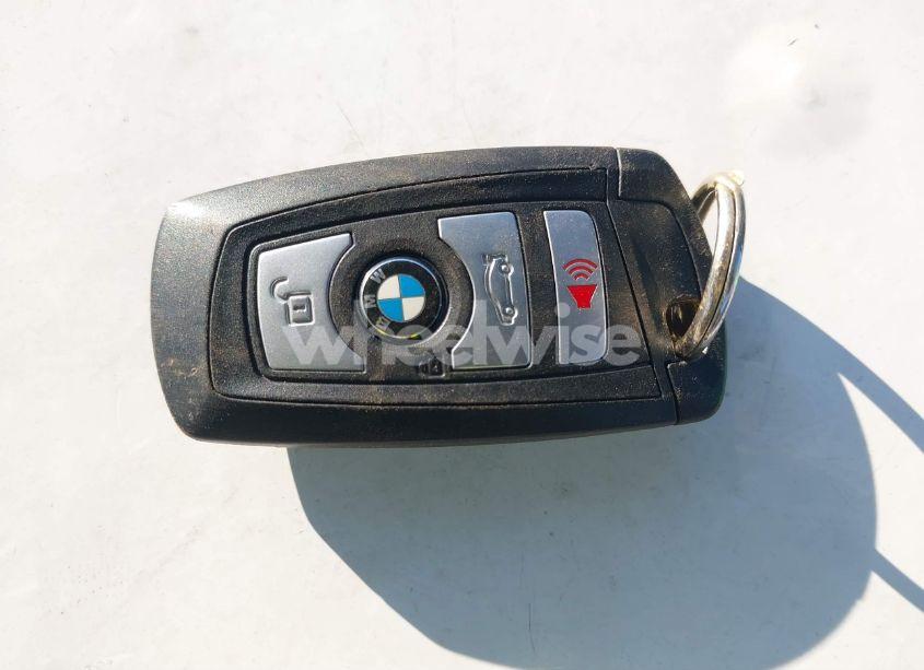 Photo 11 of 2014 Bmw X3 XDRIVE28I (VIN 5UXWX9C52E0D35674)