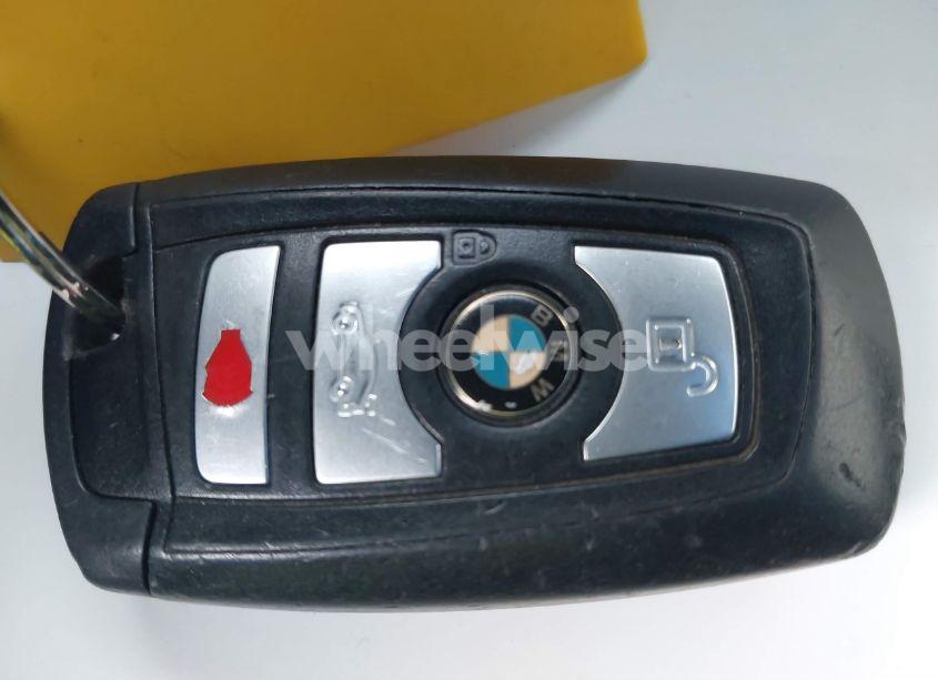 Photo 11 of 2015 Bmw X3 XDRIVE28I (VIN 5UXWX9C52F0D46207)