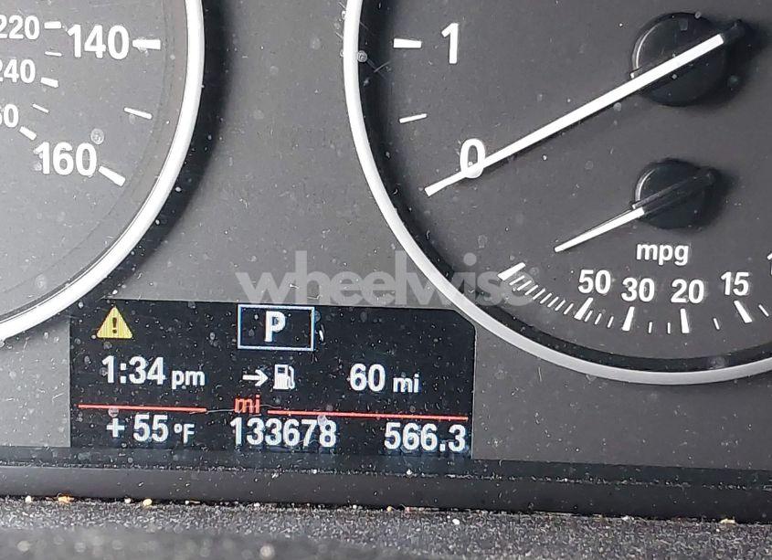 Photo 15 of 2015 Bmw X3 XDRIVE28I (VIN 5UXWX9C52F0D46207)