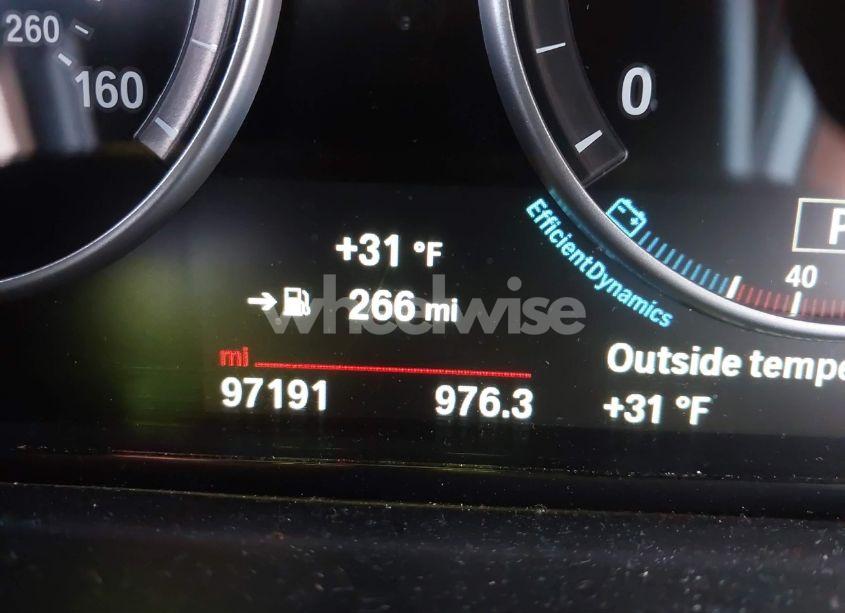 Photo 15 of 2016 Bmw X3 XDRIVE28I (VIN 5UXWX9C52G0D66412)