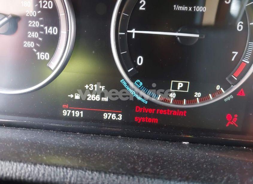 Photo 7 of 2016 Bmw X3 XDRIVE28I (VIN 5UXWX9C52G0D66412)