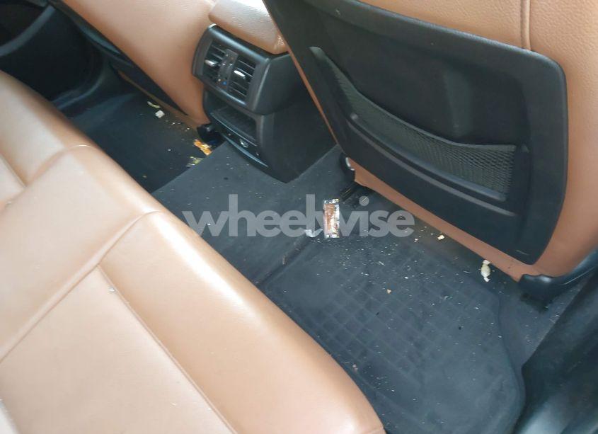 Photo 8 of 2016 Bmw X3 XDRIVE28I (VIN 5UXWX9C52G0D66412)