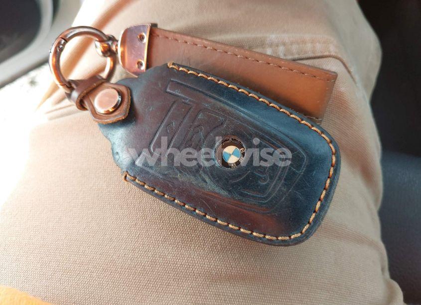 Photo 11 of 2016 Bmw X3 XDRIVE28I (VIN 5UXWX9C52G0D81458)