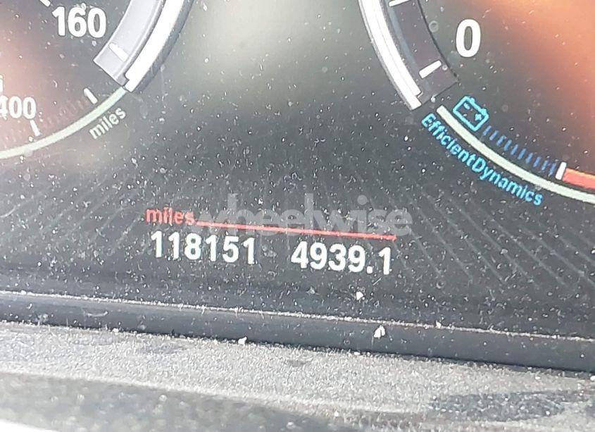 Photo 15 of 2016 Bmw X3 XDRIVE28I (VIN 5UXWX9C52G0D81458)