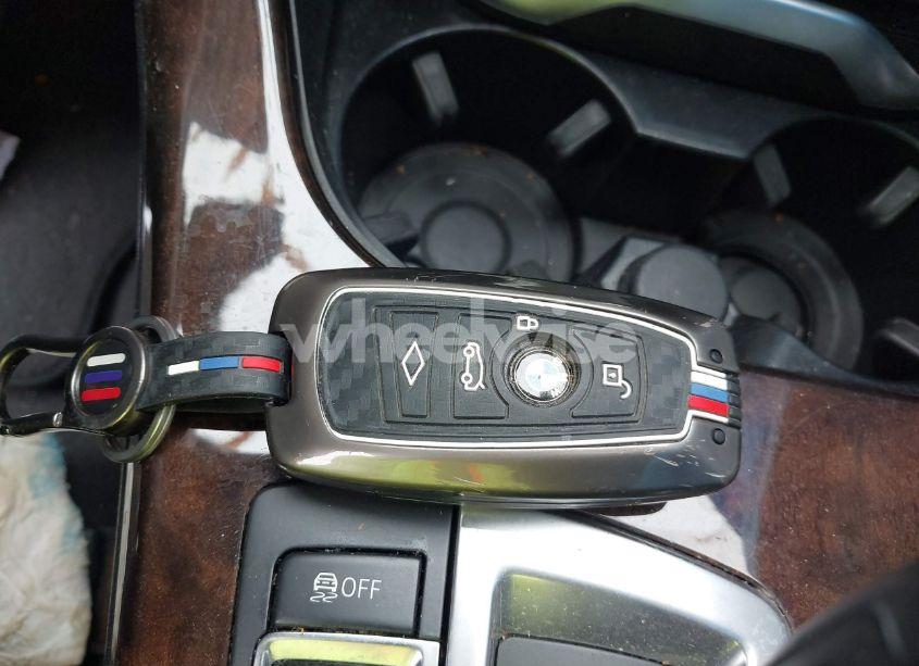 Photo 11 of 2016 Bmw X3 XDRIVE28I (VIN 5UXWX9C52G0D85218)