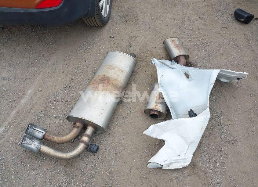 Photo 12 of 2016 Bmw X3 XDRIVE28I (VIN 5UXWX9C52G0D85218)