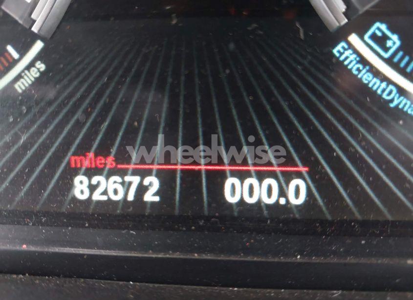 Photo 16 of 2016 Bmw X3 XDRIVE28I (VIN 5UXWX9C52G0D85218)