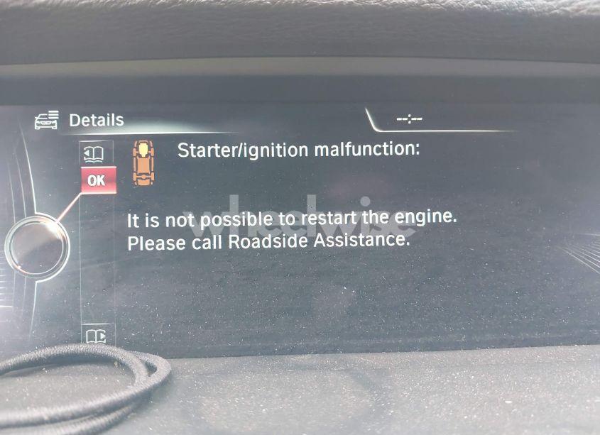 Photo 22 of 2016 Bmw X3 XDRIVE28I (VIN 5UXWX9C52G0D85218)