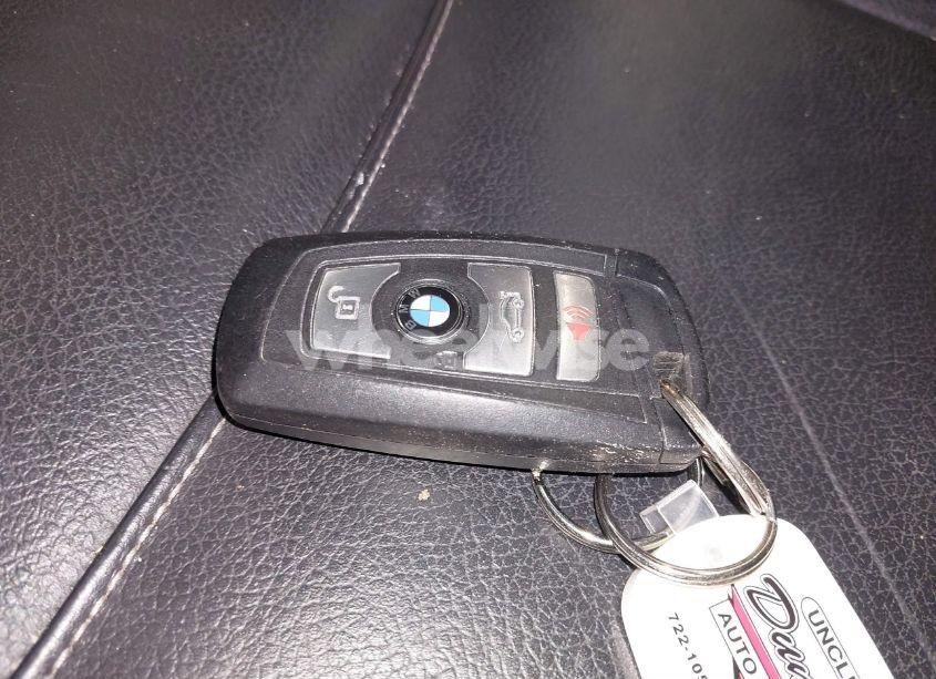 Photo 11 of 2016 Bmw X3 XDRIVE28I (VIN 5UXWX9C52G0D92508)