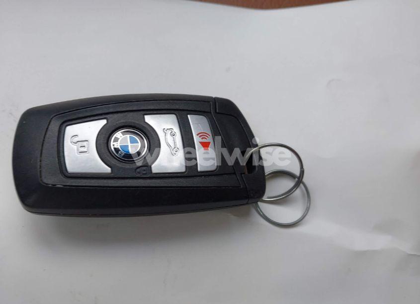 Photo 11 of 2017 Bmw X3 XDRIVE28I (VIN 5UXWX9C52H0T15586)