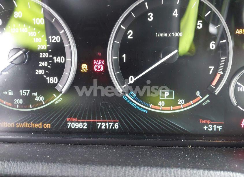 Photo 15 of 2017 Bmw X3 XDRIVE28I (VIN 5UXWX9C52H0T15586)