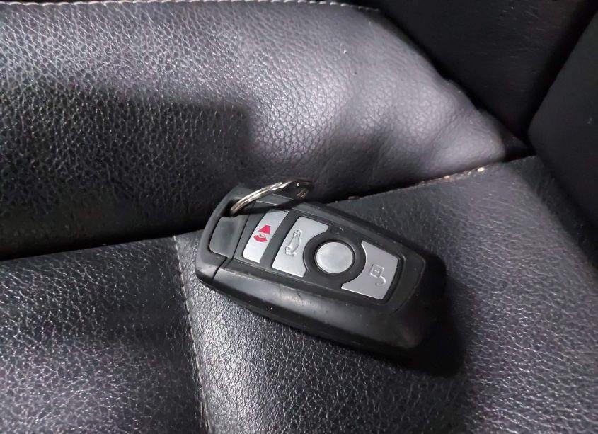 Photo 11 of 2013 Bmw X3 XDRIVE28I (VIN 5UXWX9C53D0A13558)