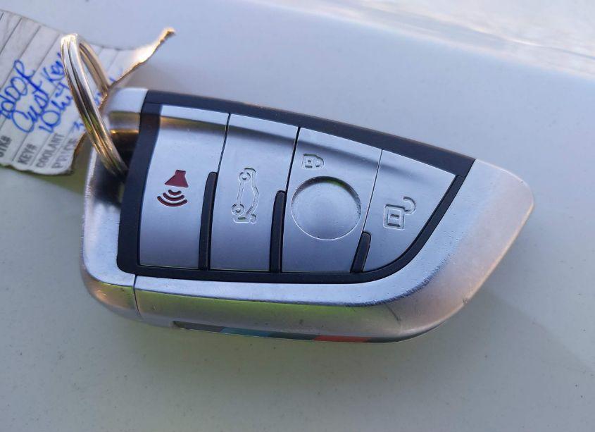 Photo 11 of 2014 Bmw X3 XDRIVE28I (VIN 5UXWX9C53E0D22433)