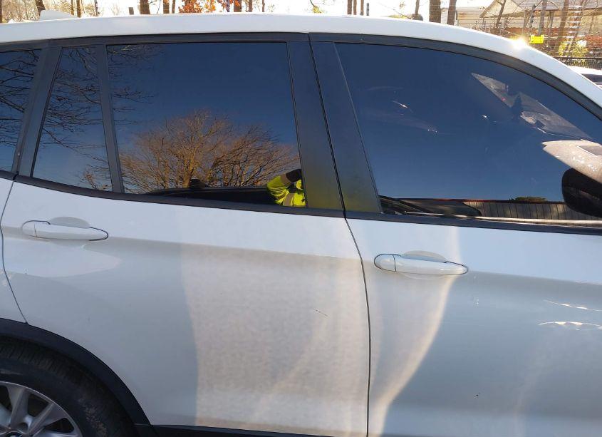 Photo 13 of 2014 Bmw X3 XDRIVE28I (VIN 5UXWX9C53E0D22433)