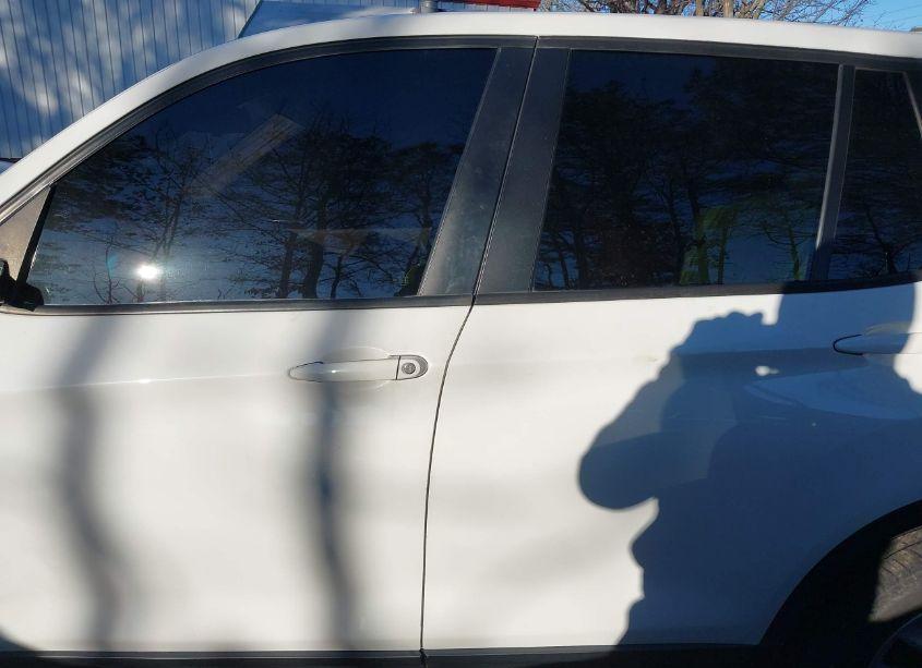 Photo 14 of 2014 Bmw X3 XDRIVE28I (VIN 5UXWX9C53E0D22433)