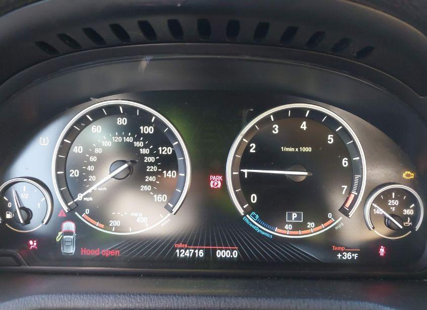 Photo 15 of 2014 Bmw X3 XDRIVE28I (VIN 5UXWX9C53E0D22433)