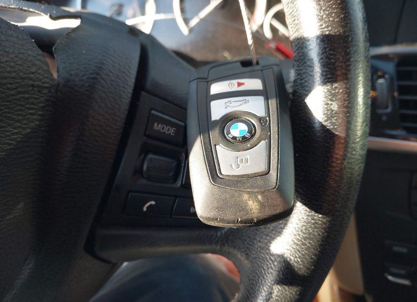 Photo 11 of 2014 Bmw X3 XDRIVE28I (VIN 5UXWX9C53E0D43895)