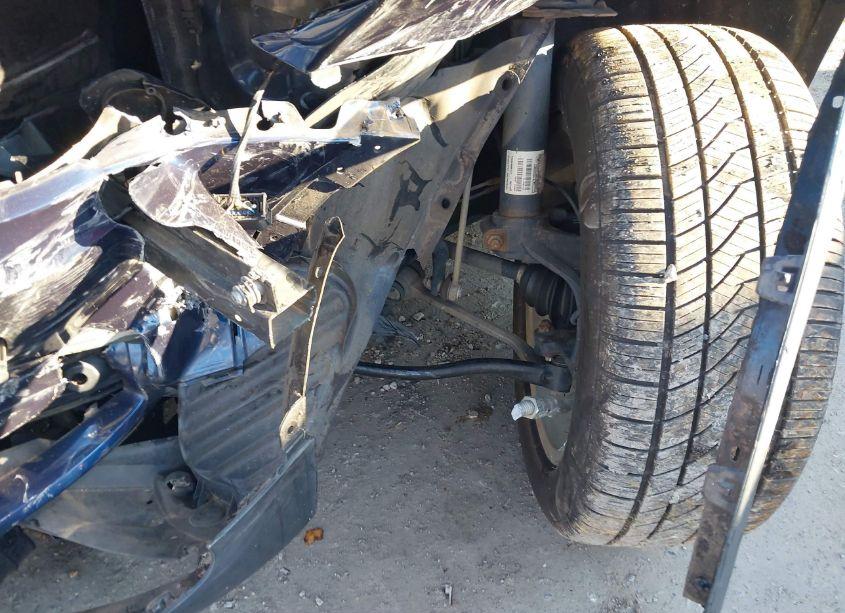 Photo 17 of 2014 Bmw X3 XDRIVE28I (VIN 5UXWX9C53E0D43895)