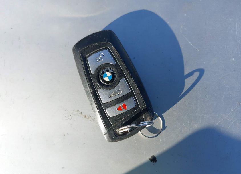 Photo 11 of 2015 Bmw X3 XDRIVE28I (VIN 5UXWX9C53F0D52050)