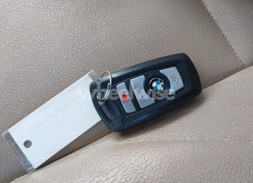 Photo 11 of 2016 Bmw X3 XDRIVE28I (VIN 5UXWX9C53G0D68895)