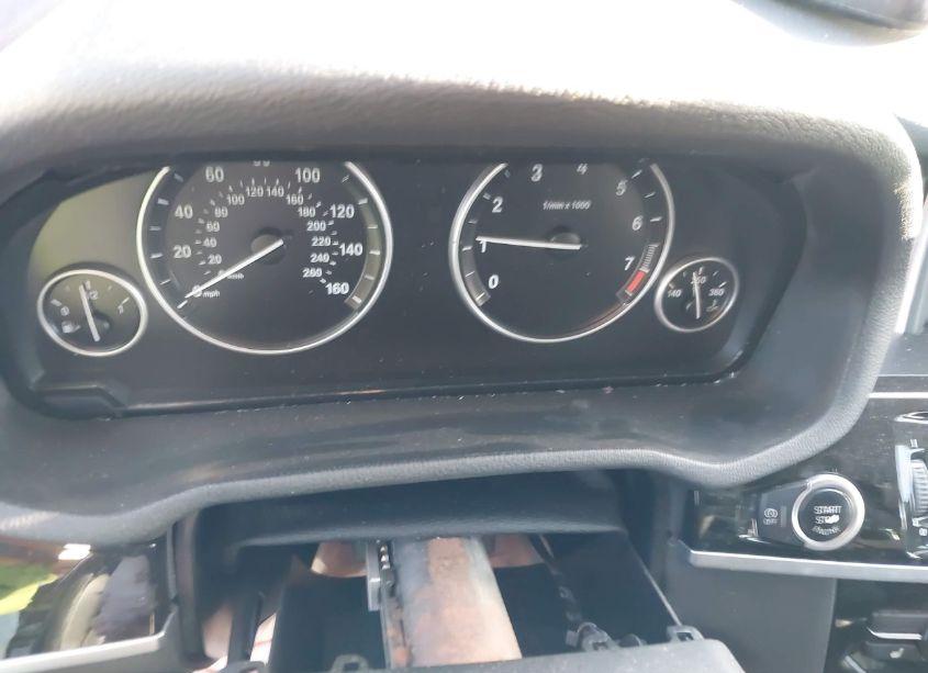 Photo 14 of 2016 Bmw X3 XDRIVE28I (VIN 5UXWX9C53G0D69027)