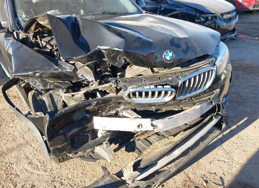 Photo 6 of 2016 Bmw X3 XDRIVE28I (VIN 5UXWX9C53G0D69027)