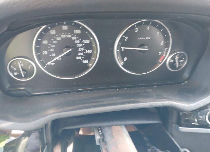 Photo 7 of 2016 Bmw X3 XDRIVE28I (VIN 5UXWX9C53G0D69027)