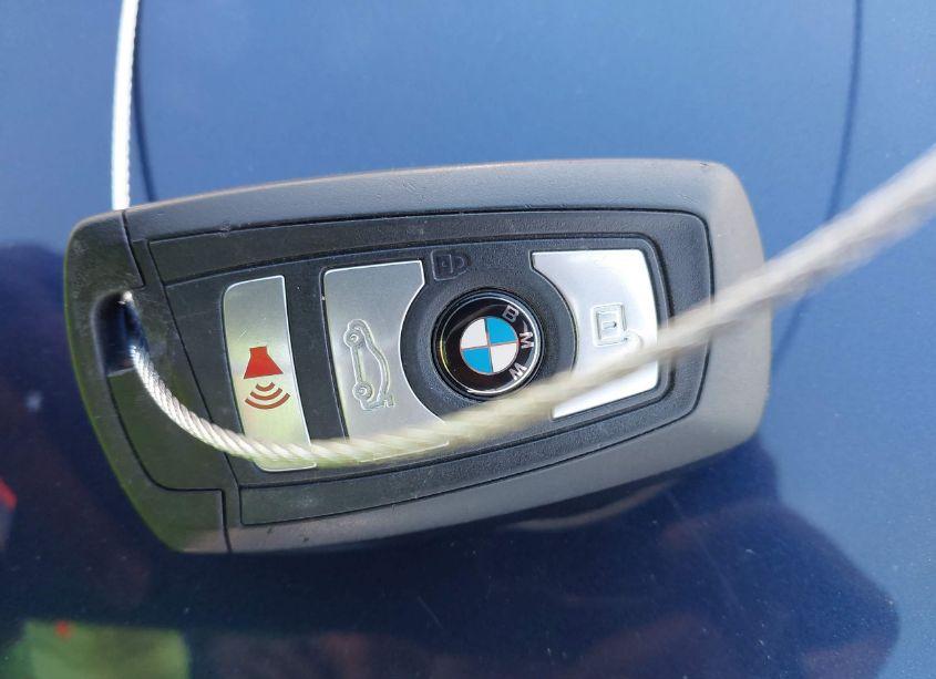 Photo 11 of 2016 Bmw X3 XDRIVE28I (VIN 5UXWX9C53G0D75605)