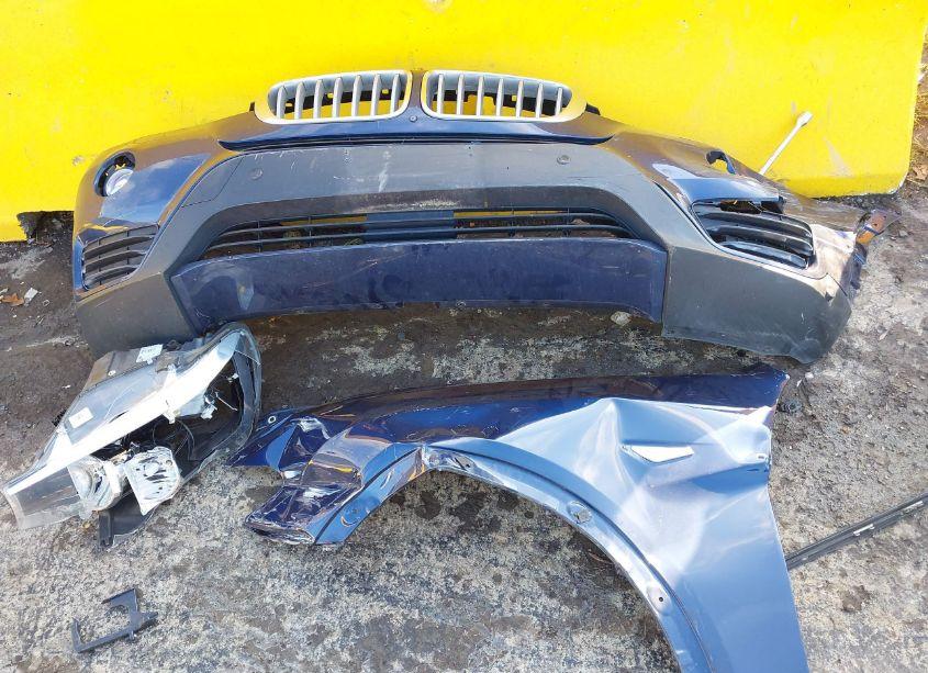 Photo 12 of 2016 Bmw X3 XDRIVE28I (VIN 5UXWX9C53G0D75605)