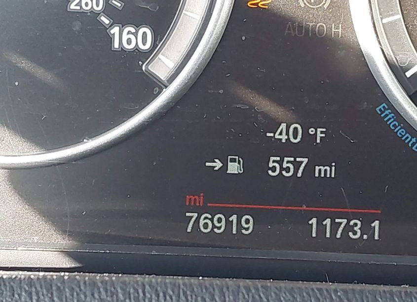 Photo 16 of 2016 Bmw X3 XDRIVE28I (VIN 5UXWX9C53G0D75605)