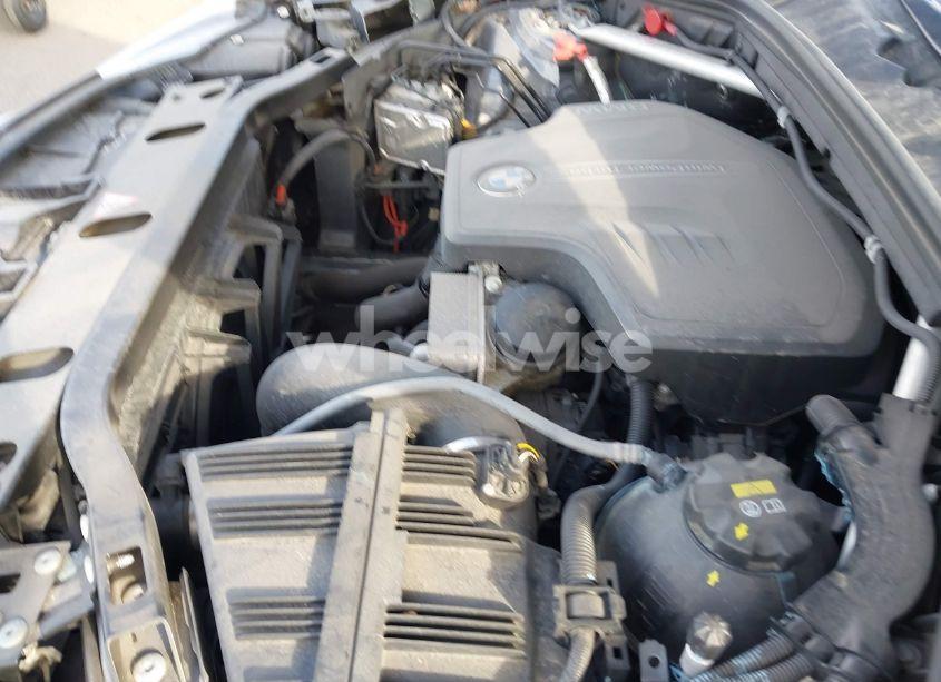 Photo 10 of 2016 Bmw X3 XDRIVE28I (VIN 5UXWX9C53G0D88404)