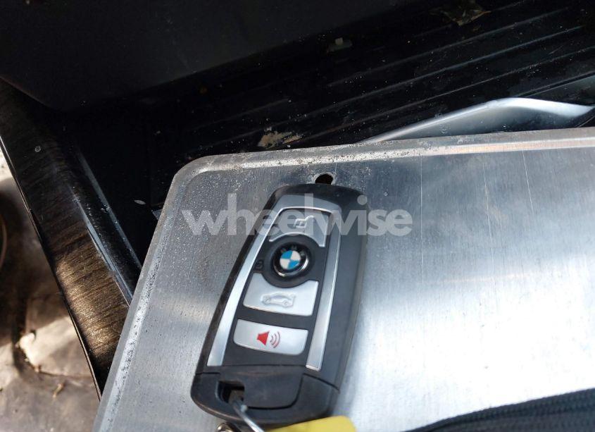 Photo 11 of 2016 Bmw X3 XDRIVE28I (VIN 5UXWX9C53G0D88404)