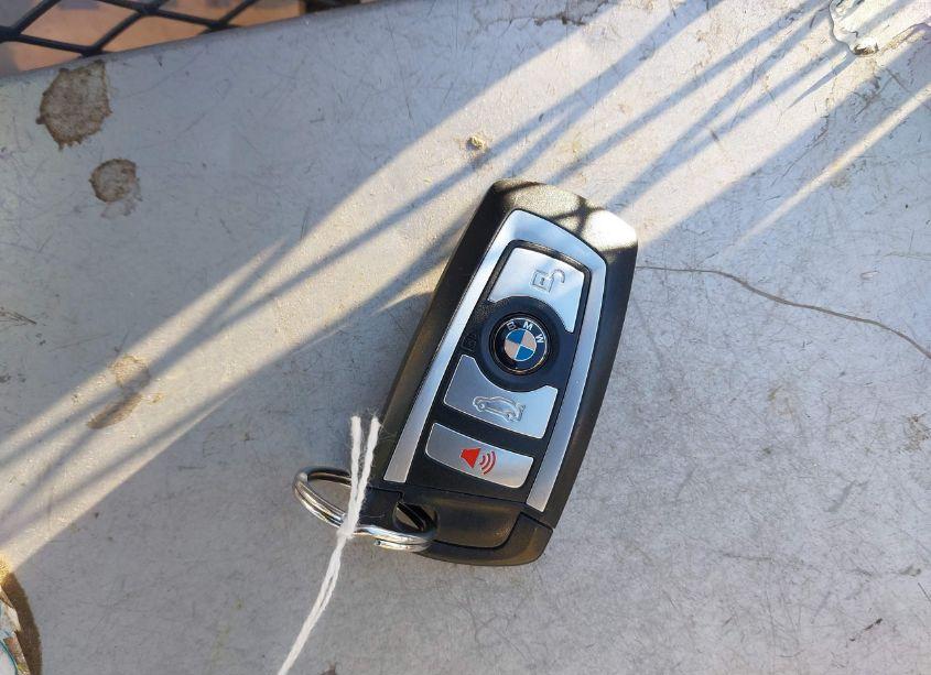 Photo 11 of 2017 Bmw X3 XDRIVE28I (VIN 5UXWX9C53H0D99565)