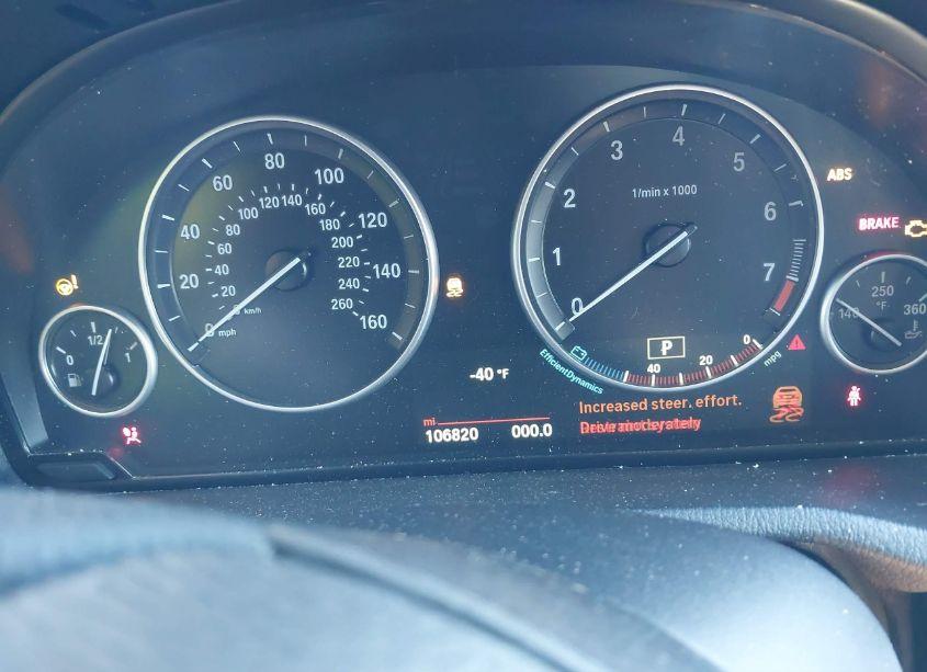 Photo 7 of 2017 Bmw X3 XDRIVE28I (VIN 5UXWX9C53H0D99565)