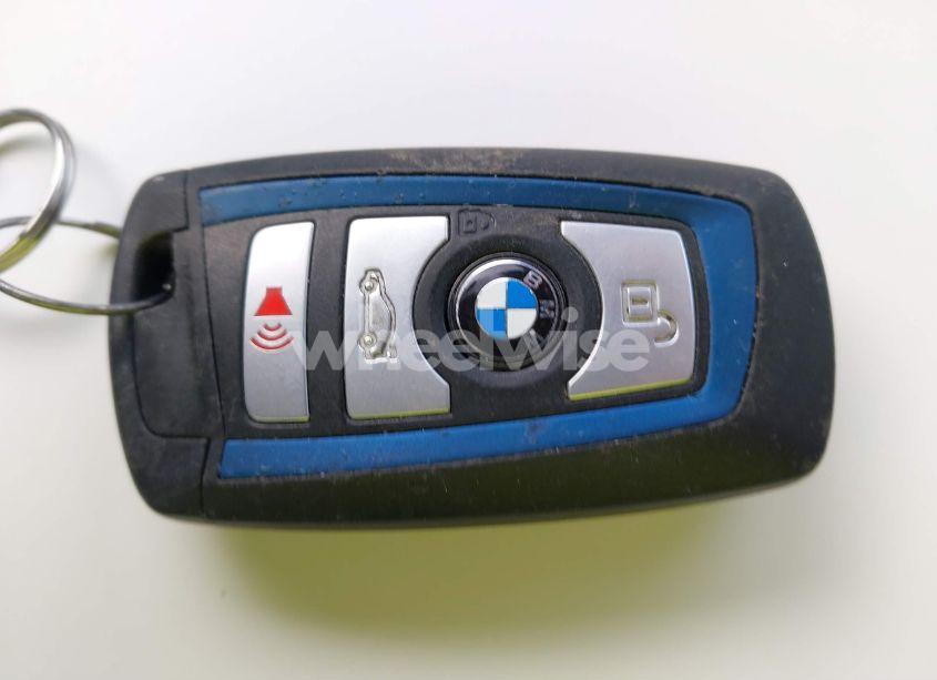 Photo 11 of 2017 Bmw X3 XDRIVE28I (VIN 5UXWX9C53H0T03835)