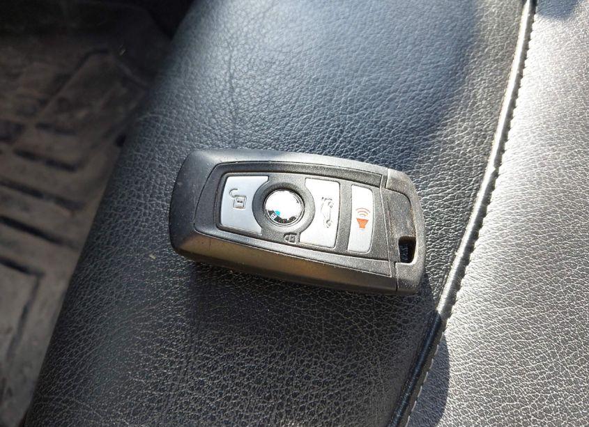 Photo 11 of 2013 Bmw X3 XDRIVE28I (VIN 5UXWX9C54D0A15237)