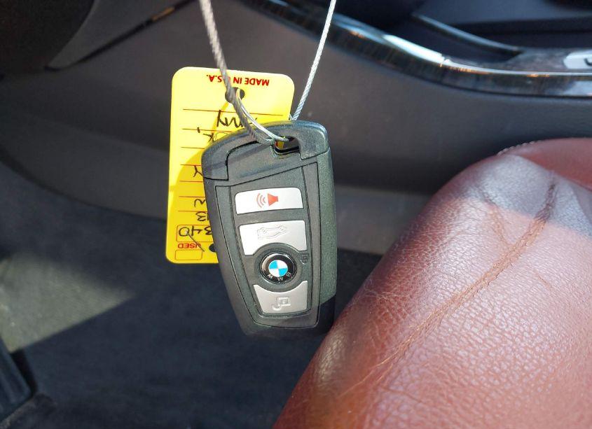 Photo 11 of 2013 Bmw X3 XDRIVE28I (VIN 5UXWX9C54D0A26089)