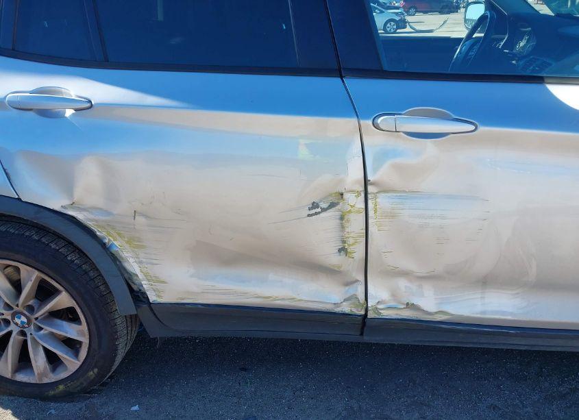 Photo 12 of 2013 Bmw X3 XDRIVE28I (VIN 5UXWX9C54D0A26089)