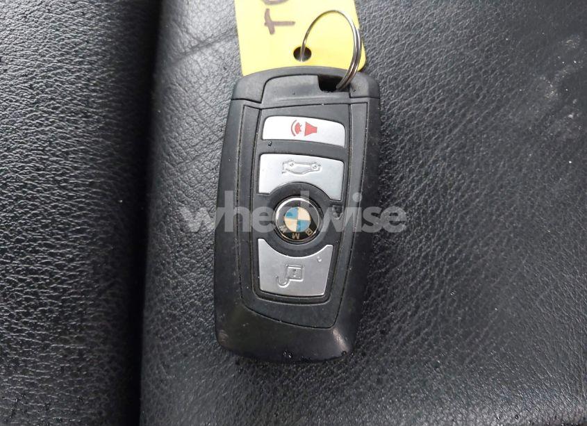 Photo 11 of 2013 Bmw X3 XDRIVE28I (VIN 5UXWX9C54D0D02299)