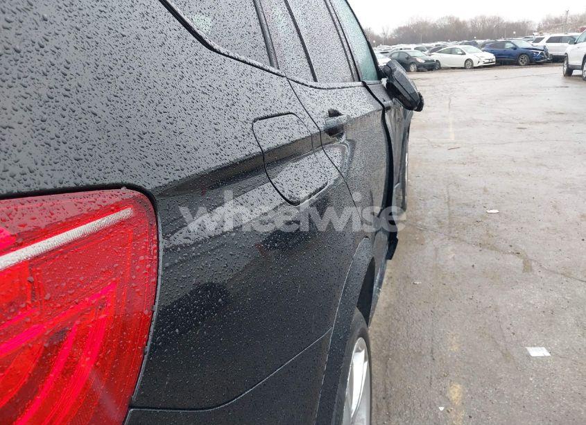 Photo 12 of 2013 Bmw X3 XDRIVE28I (VIN 5UXWX9C54D0D02299)
