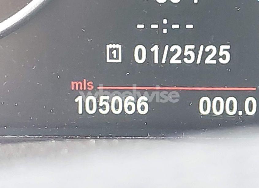 Photo 16 of 2013 Bmw X3 XDRIVE28I (VIN 5UXWX9C54D0D02299)