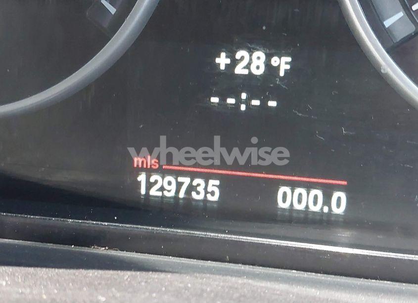 Photo 7 of 2013 Bmw X3 XDRIVE28I (VIN 5UXWX9C54D0D06935)