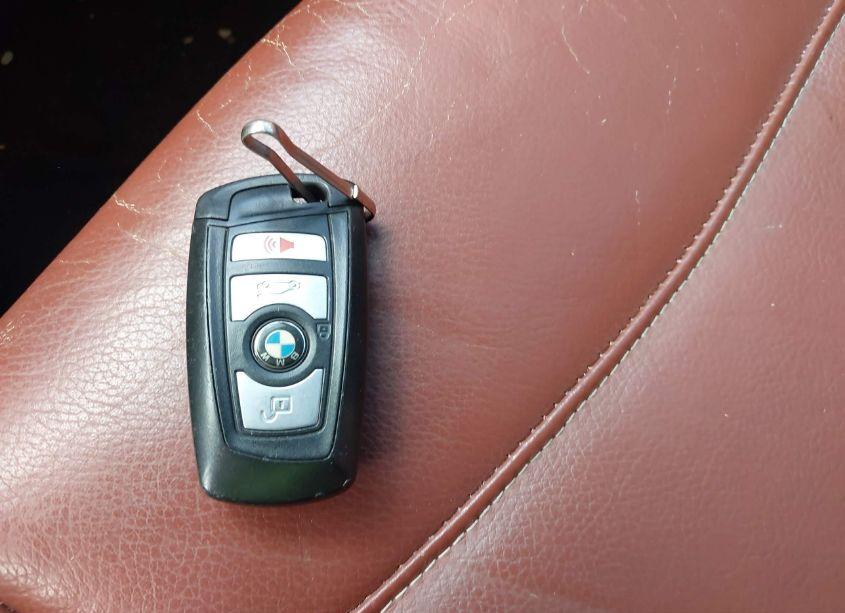 Photo 11 of 2014 Bmw X3 XDRIVE28I (VIN 5UXWX9C54E0D20027)